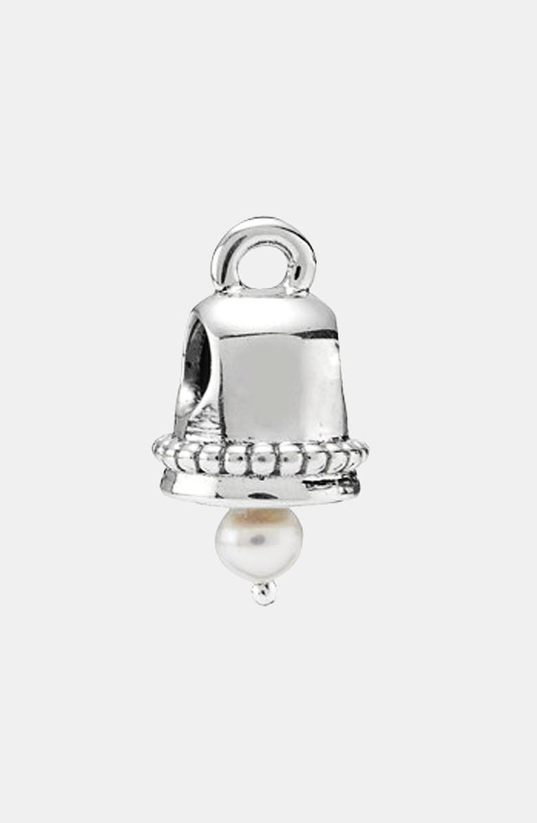 Pearl pandora charm Clearance