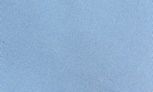 Shop Ralph Lauren Purple Label Solid Silk Peau De Soie Tie In Light Blue