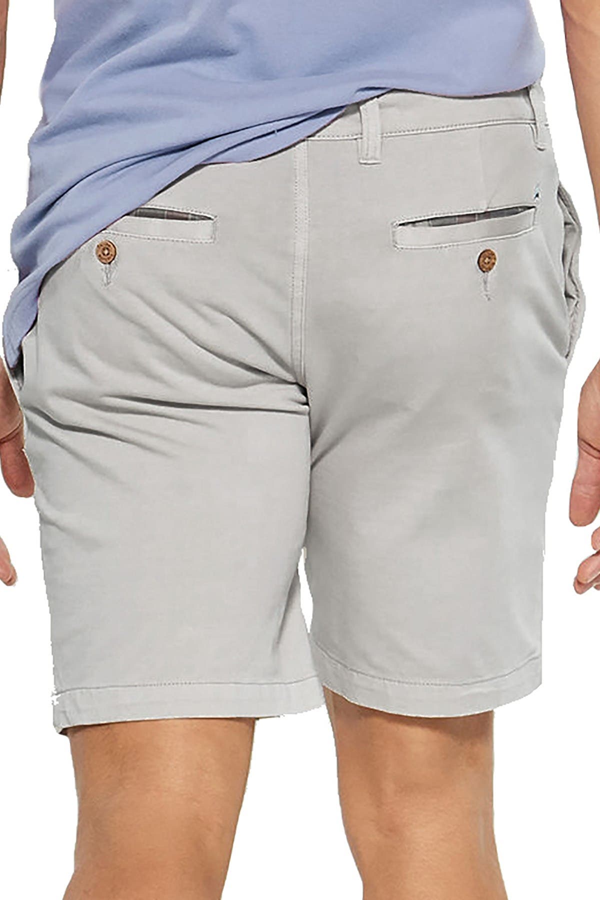 tailor vintage greenwich shorts