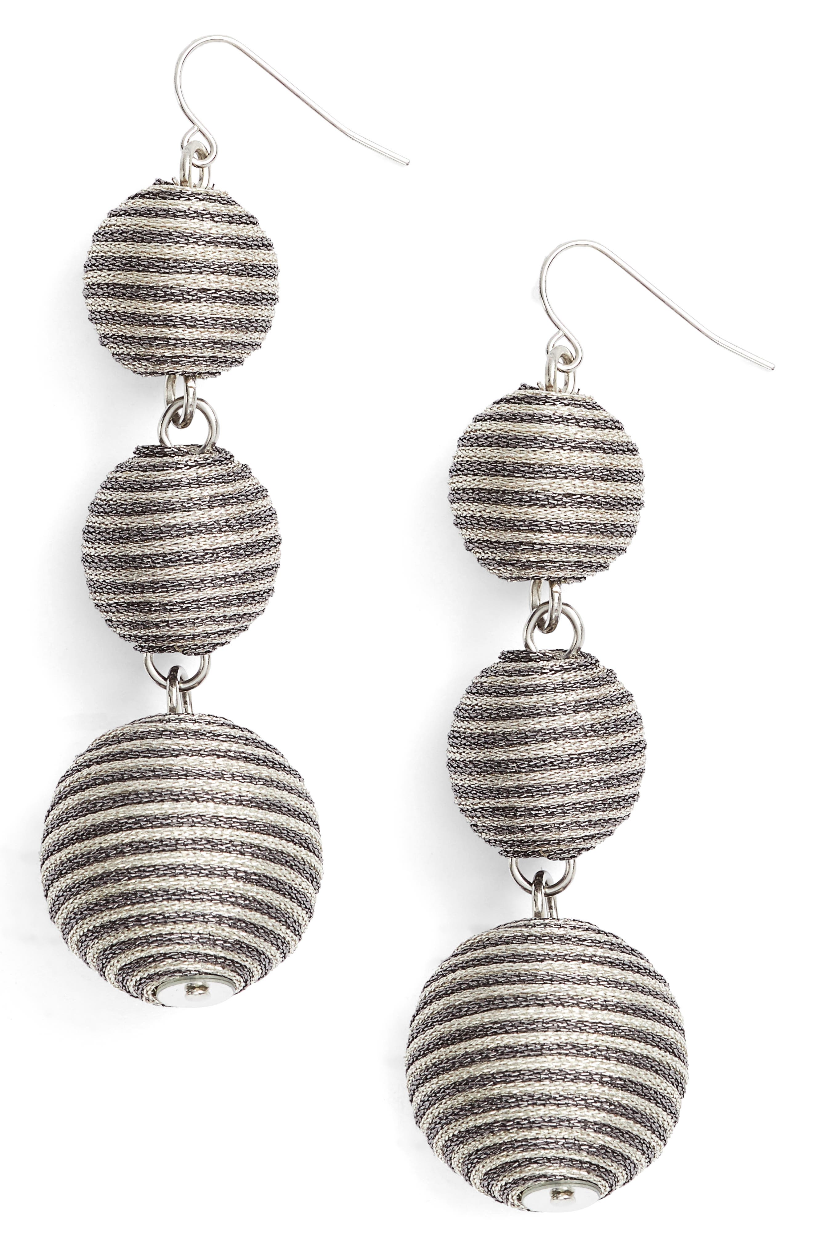 BaubleBar Crispin Drop Earrings | Nordstrom