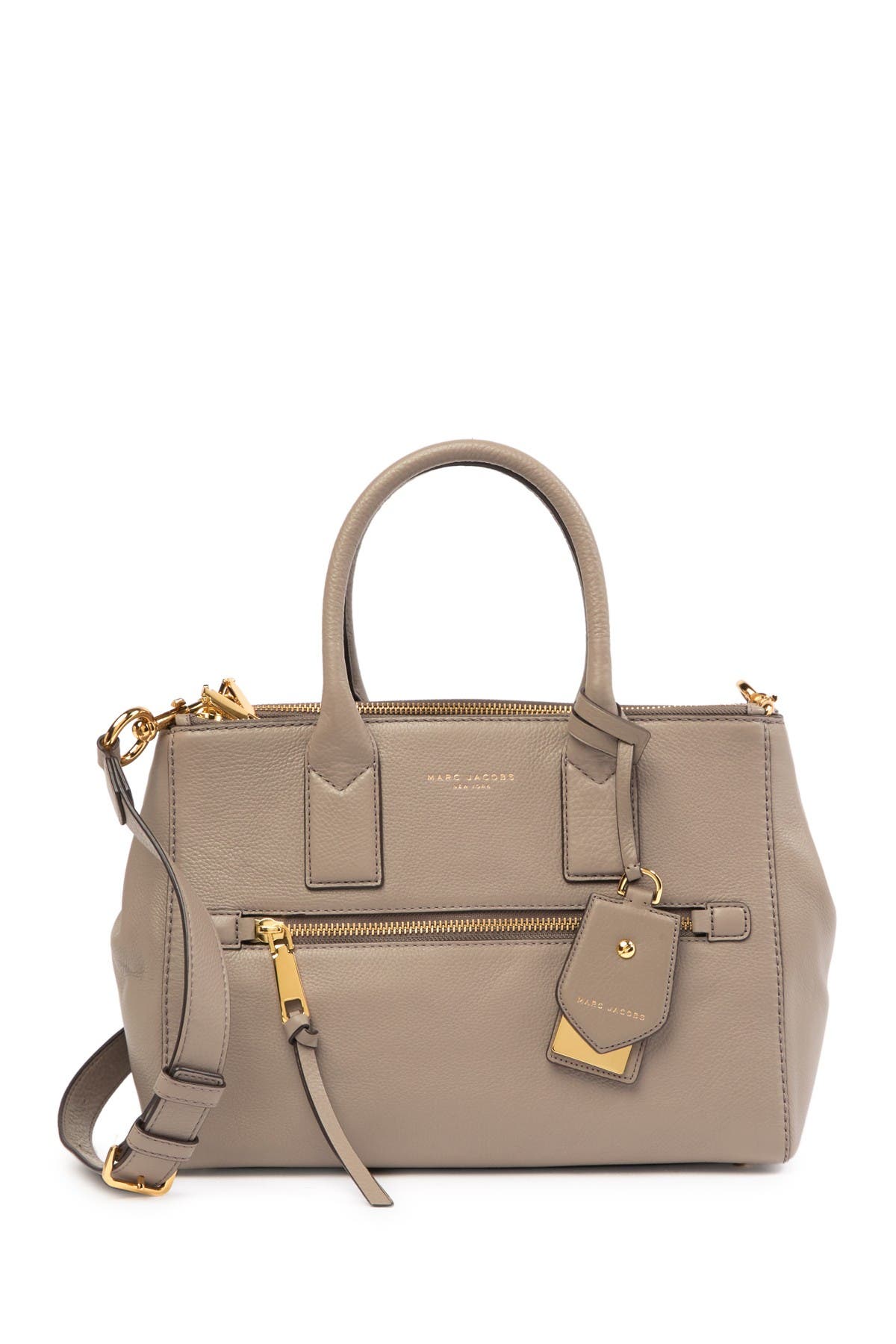 marc jacobs recruit east west tote