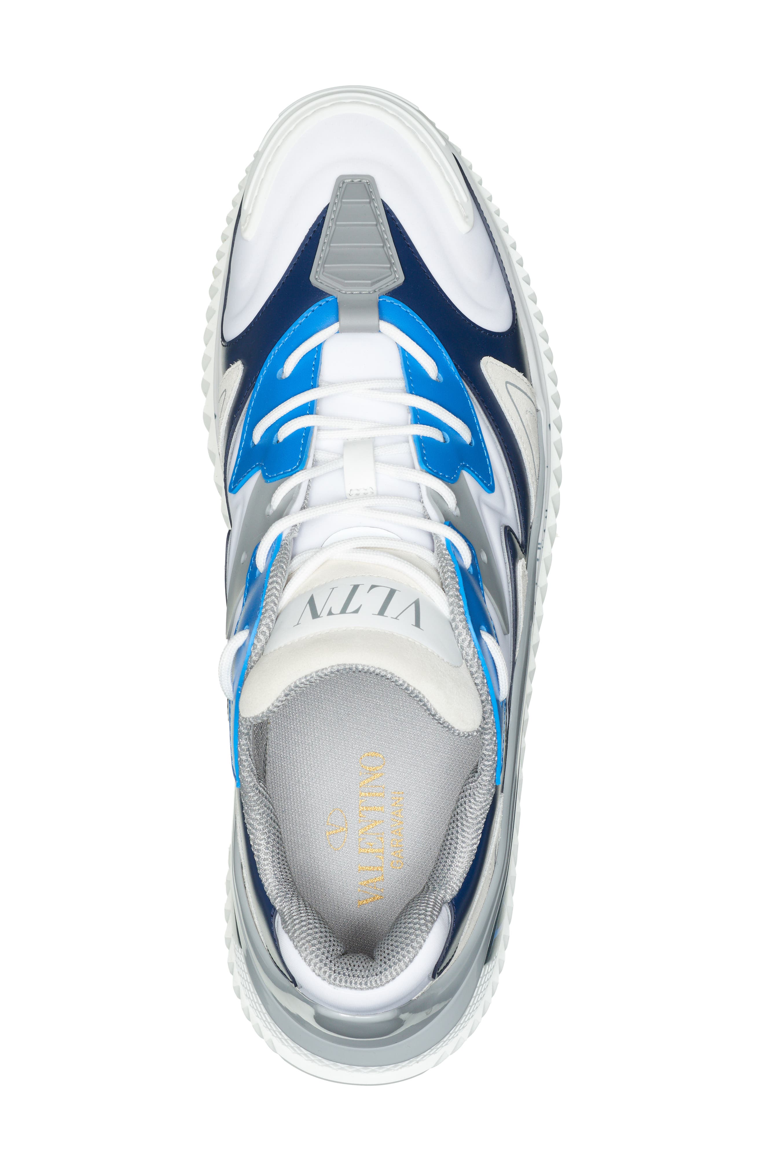 valentino wade runner