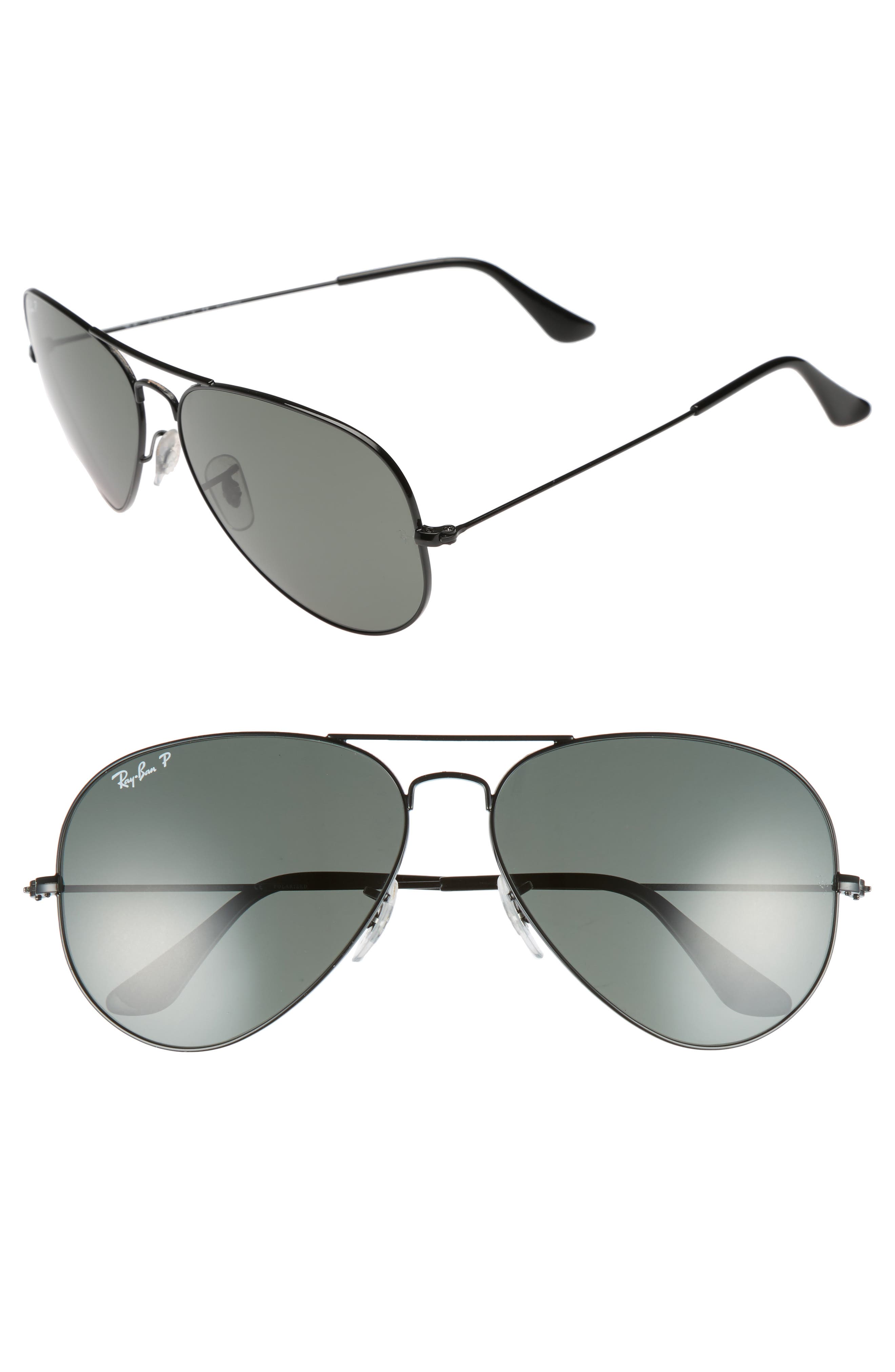 ray ban original aviator sunglasses
