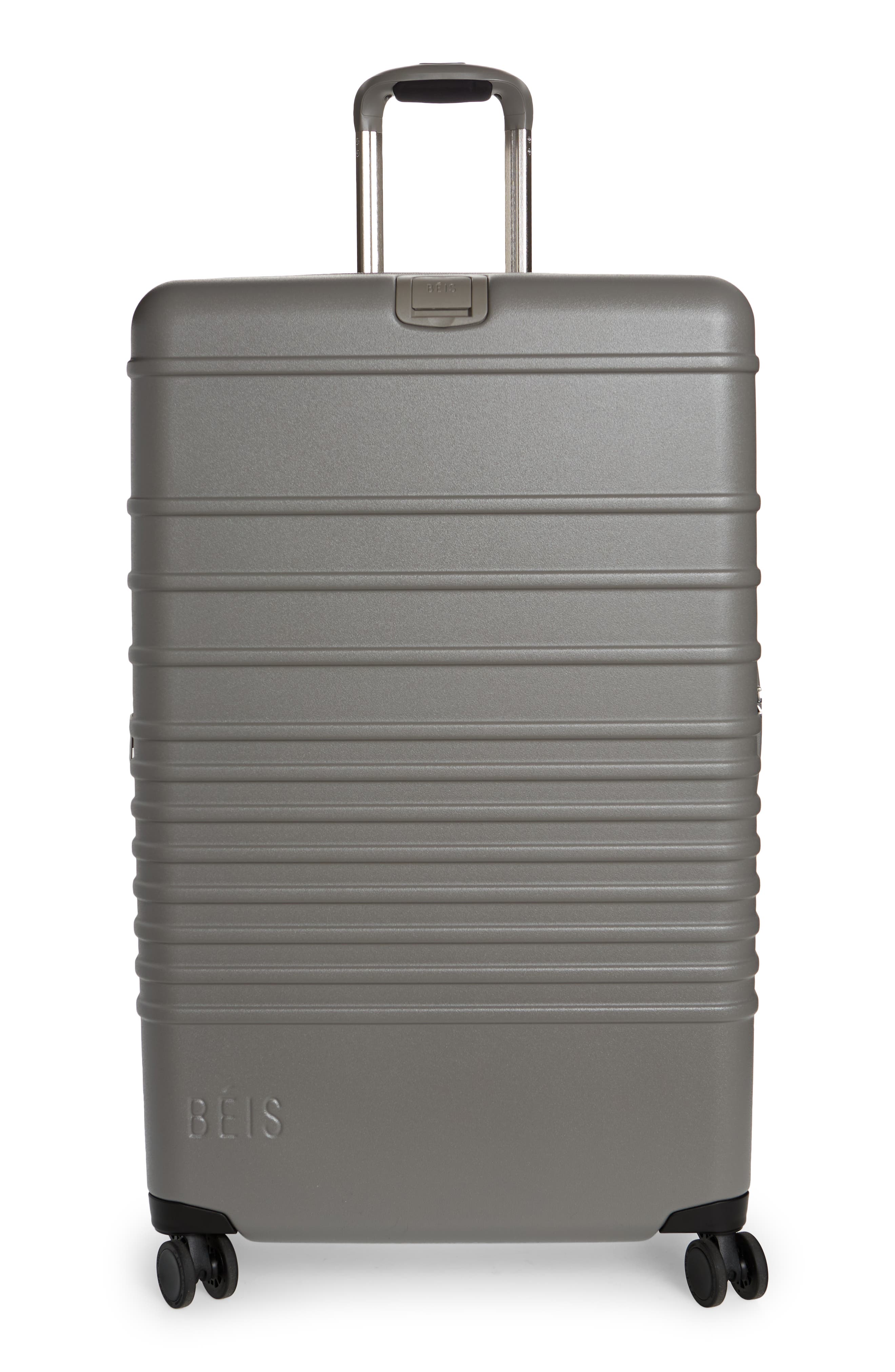 ipack luggage carry on