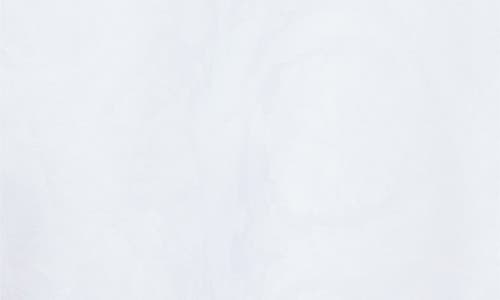 Versace Barocco Jacquard Button-up Shirt In Optical White