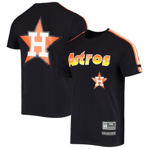 Houston Astros Pro Standard Cooperstown Collection Old English