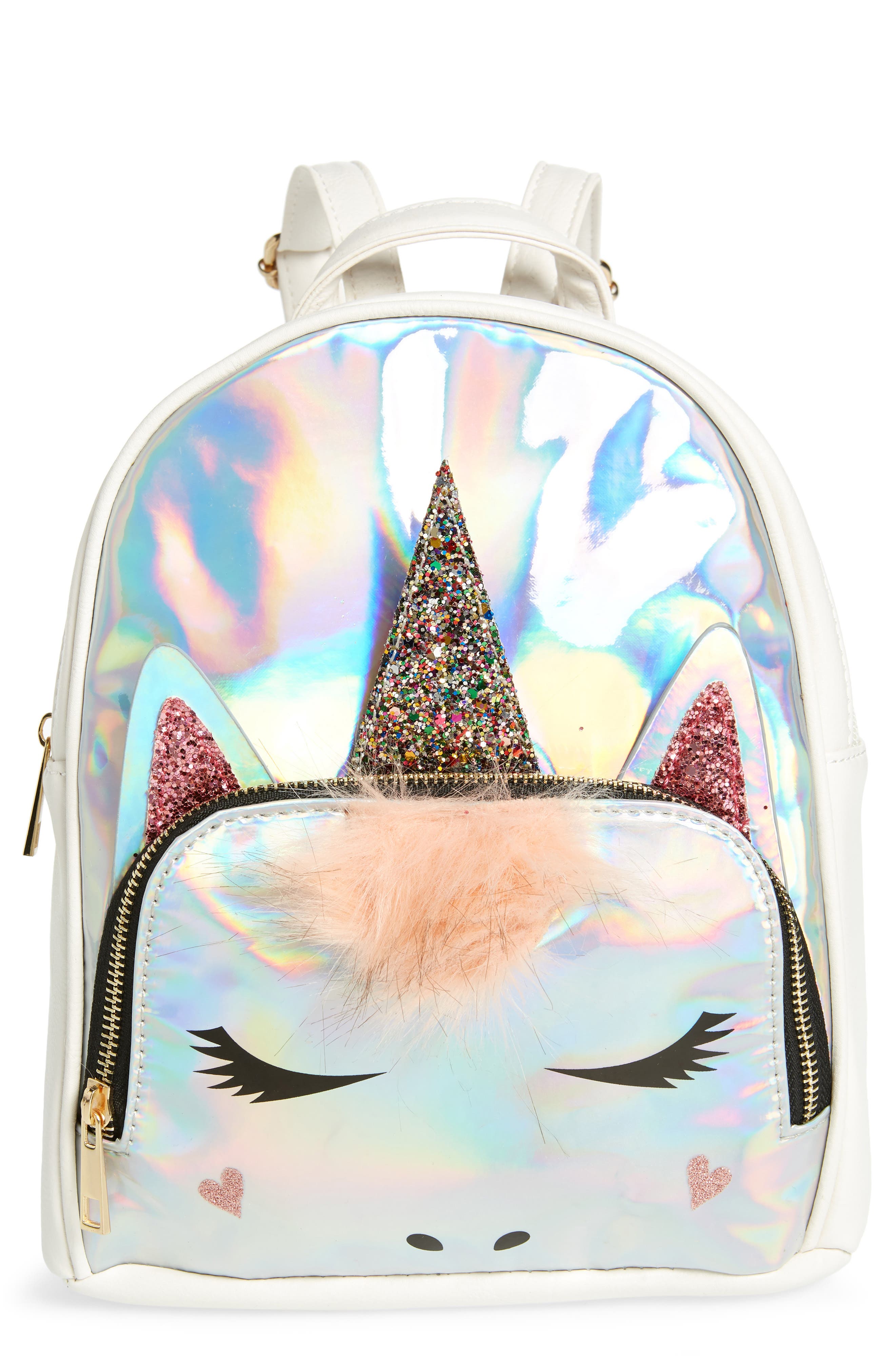 nordstrom unicorn backpack