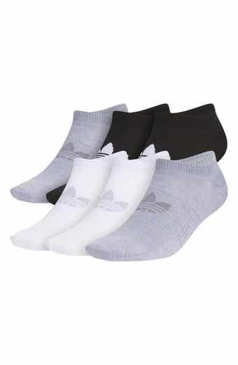 Zella Assorted 3-Pack No-Show Sneaker Socks