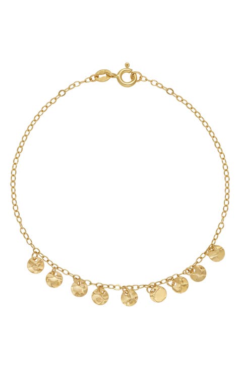 gold bracelet | Nordstrom
