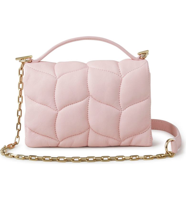 Mulberry Tiny Softie Pillow Quilted Leather Crossbody Bag | Nordstrom