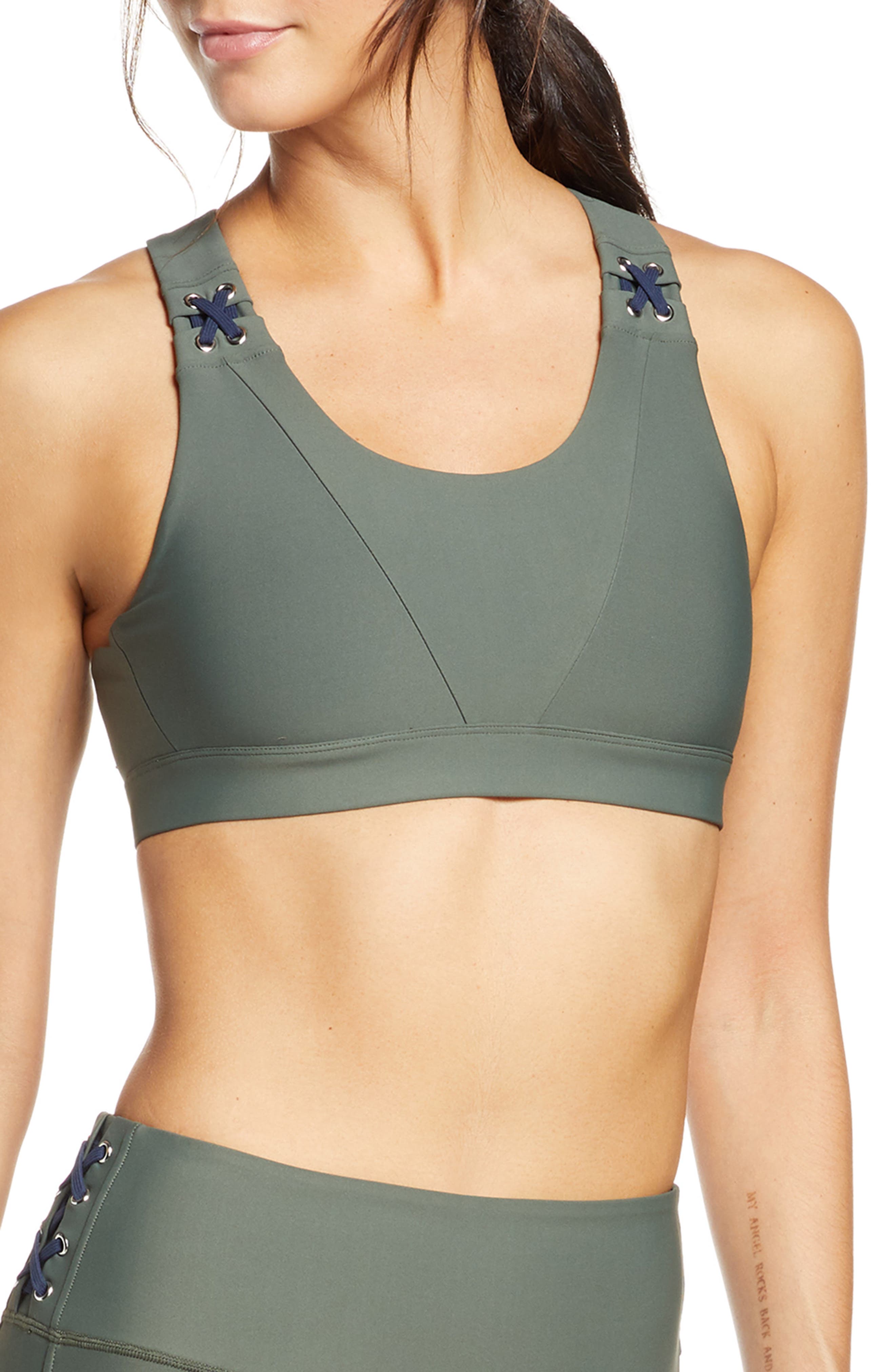 soulcycle sports bra