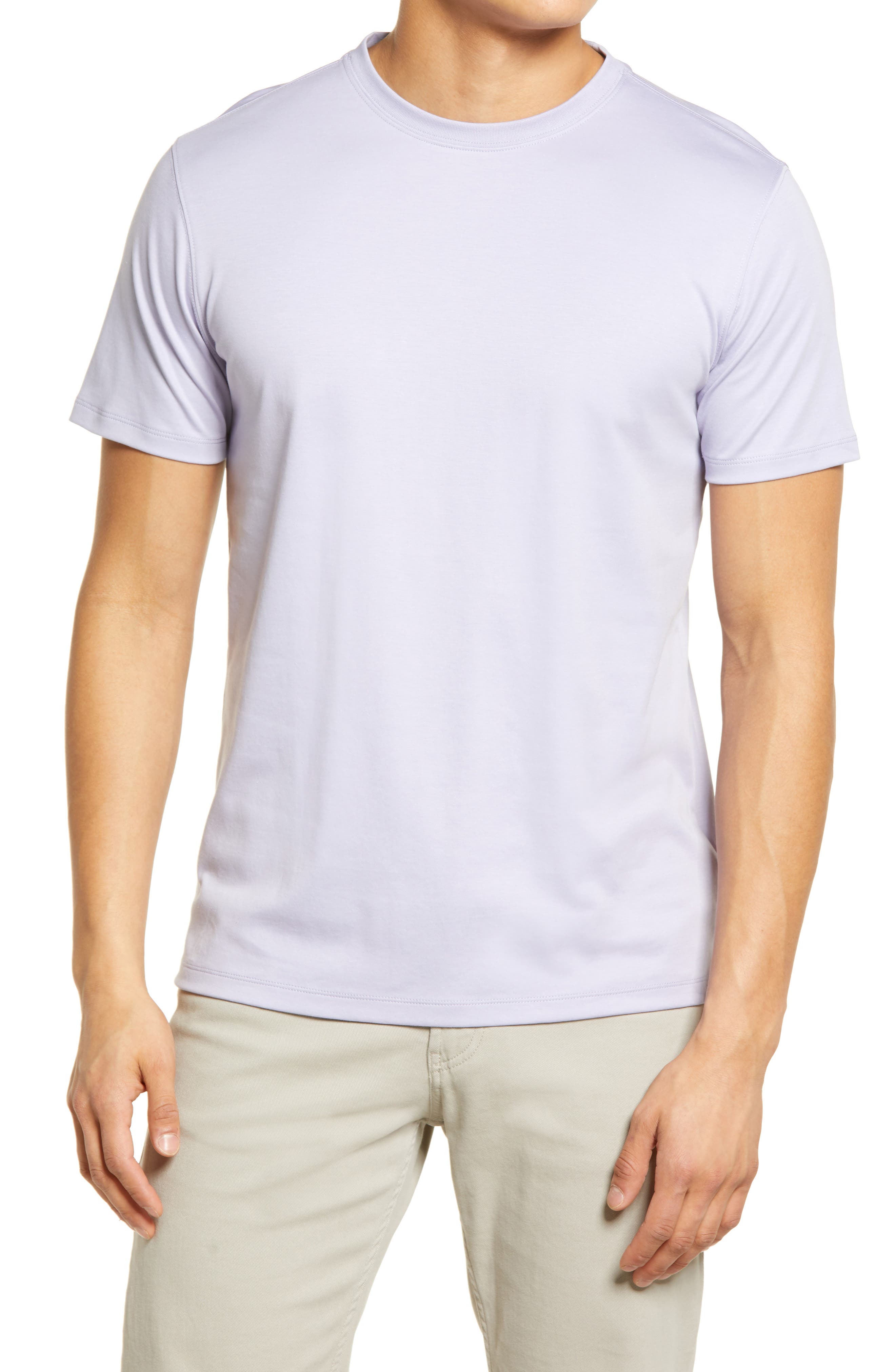 robert barakett white t shirt
