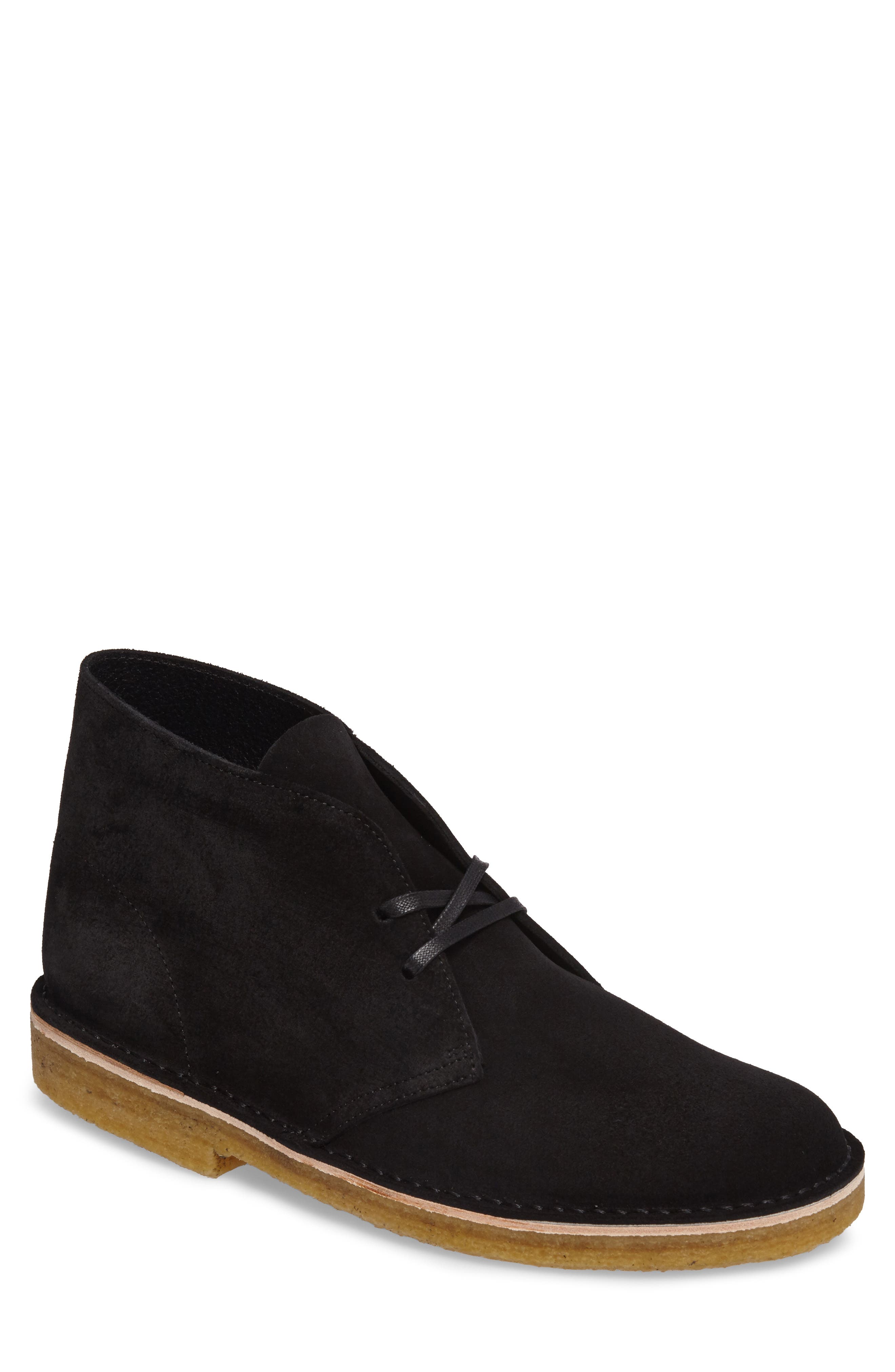 nordstrom clarks boots