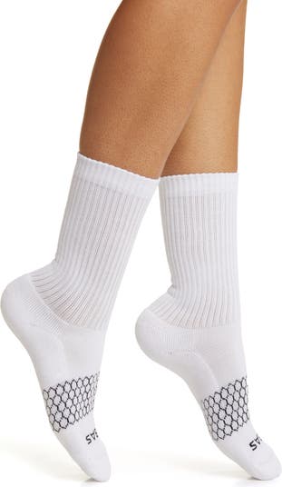 Bombas Solid Ankle Socks, Nordstrom