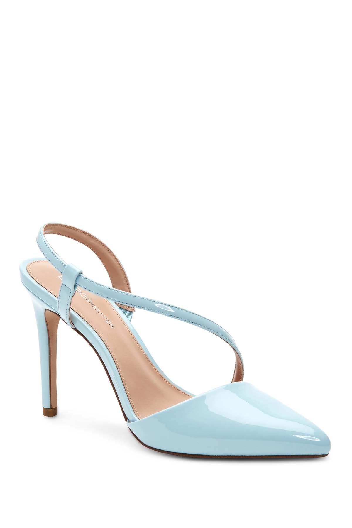 BCBG | Hailey Pointed Toe Pump 