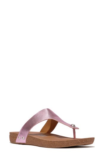 FITFLOP FITFLOP IQUSHION FLIP FLOP