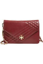 Tory Burch 'Kira' Quilted Leather Crossbody Bag | Nordstrom