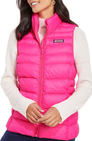 Vineyard vines cheap puffer vest