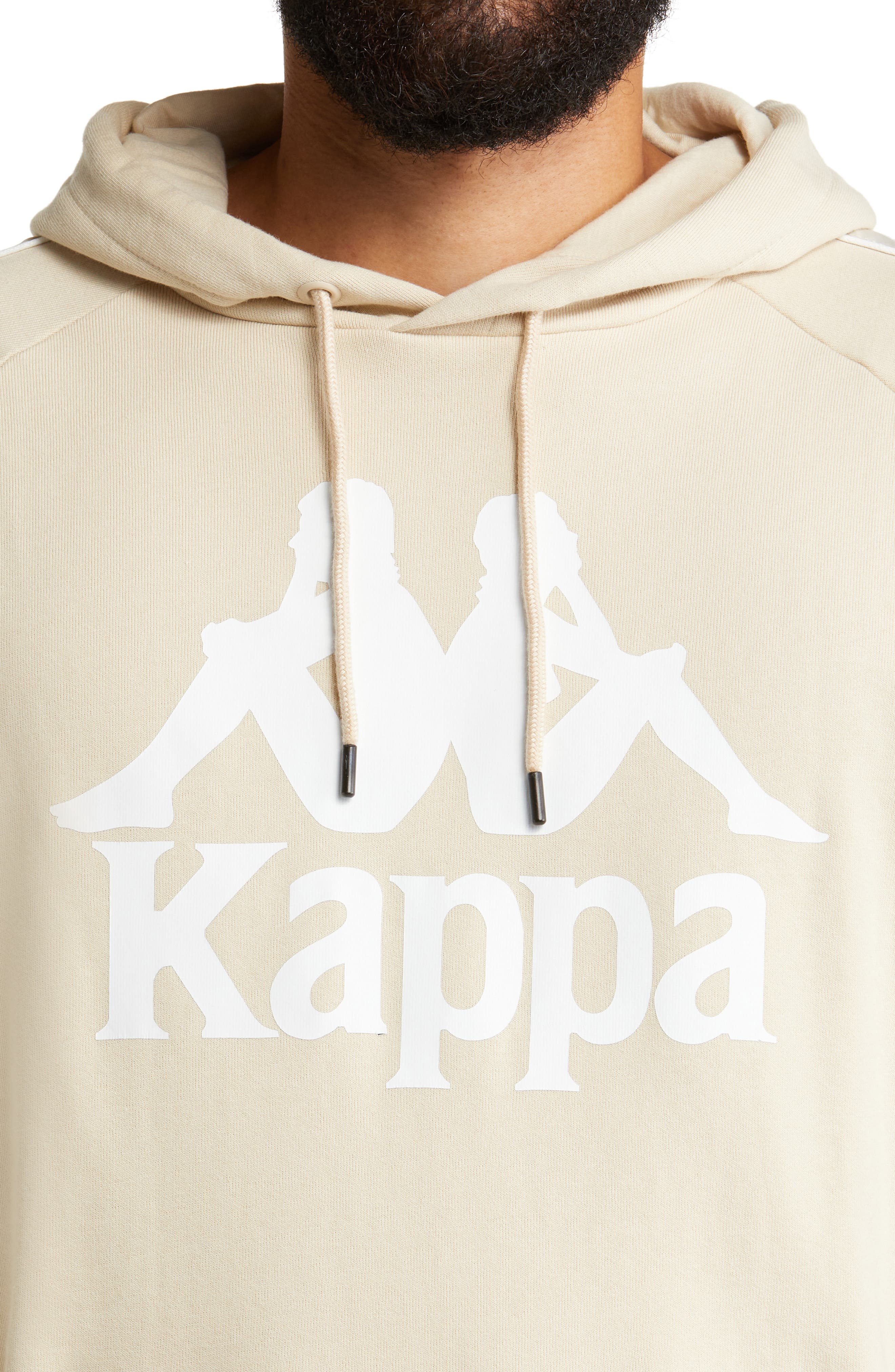 nordstrom kappa hoodie