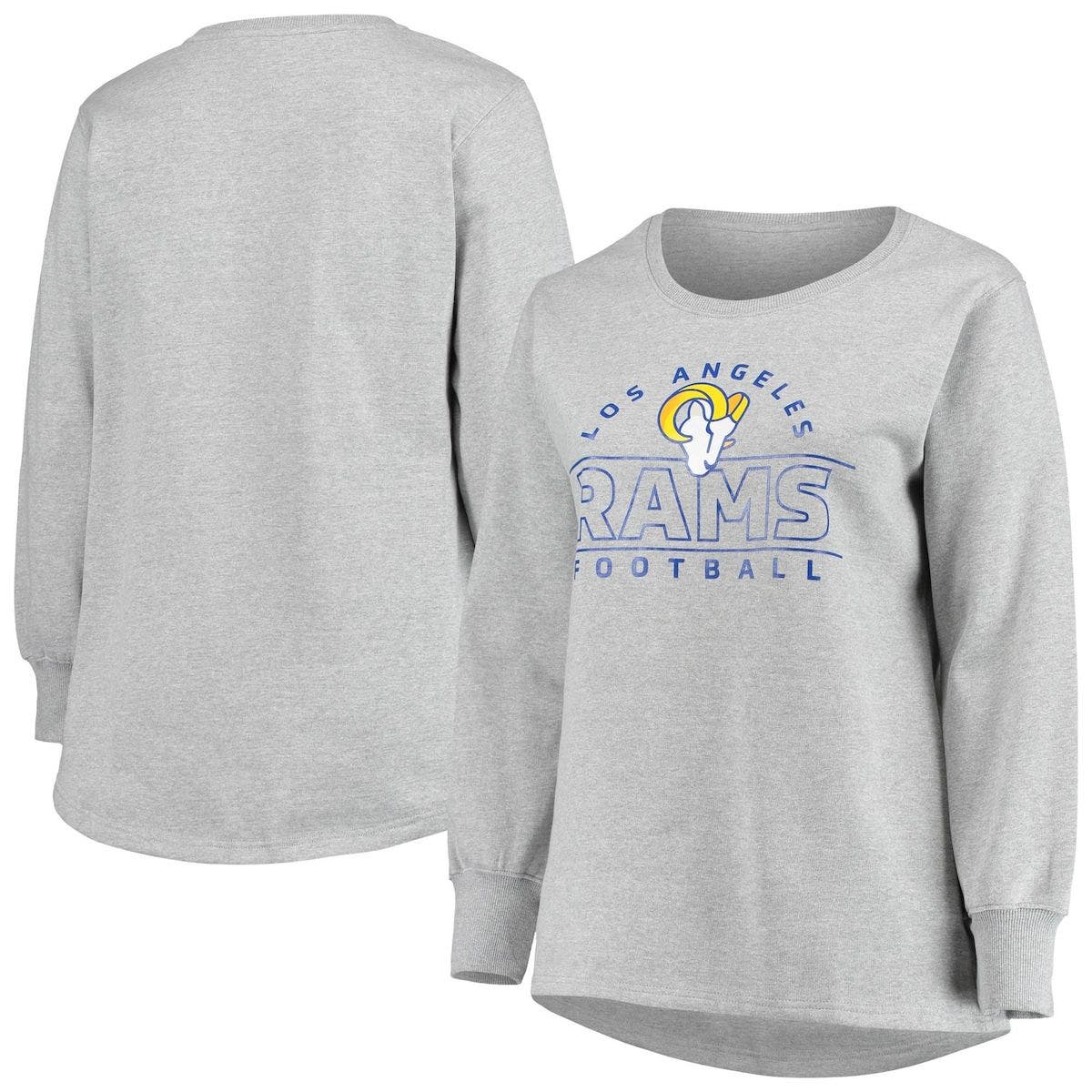 Fleece Pullover Sweatshirt | Nordstrom
