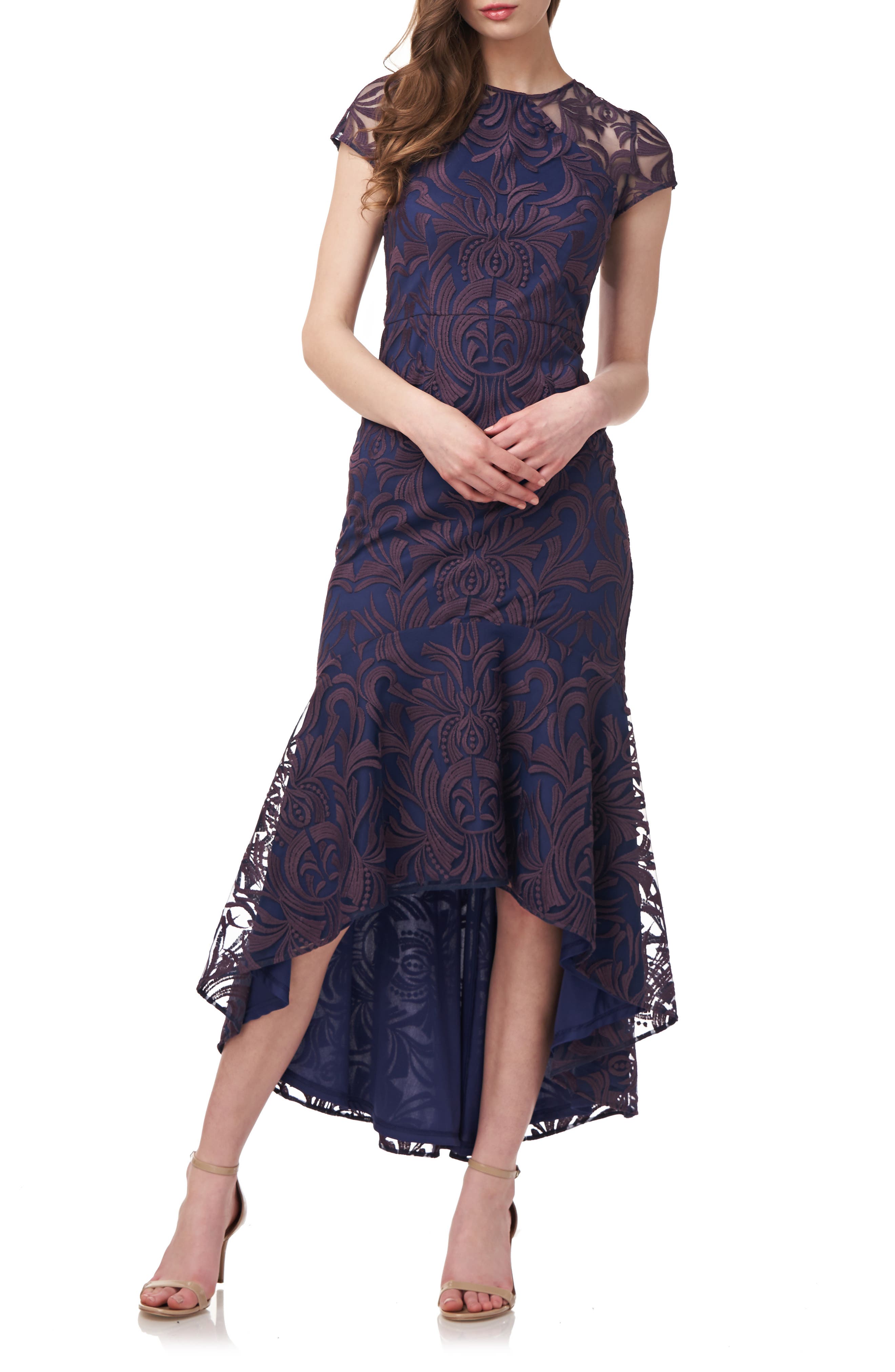 nordstrom js collection dresses