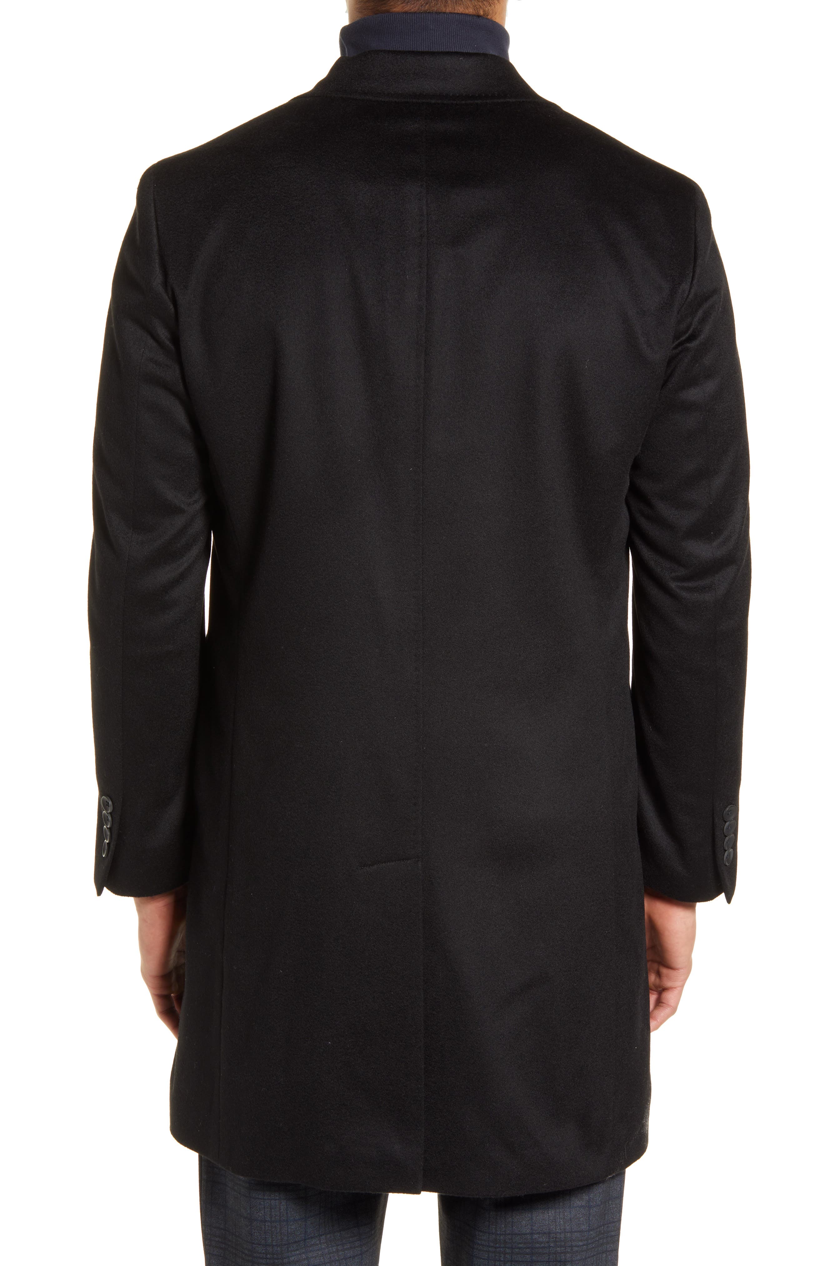 nordstrom cashmere coat