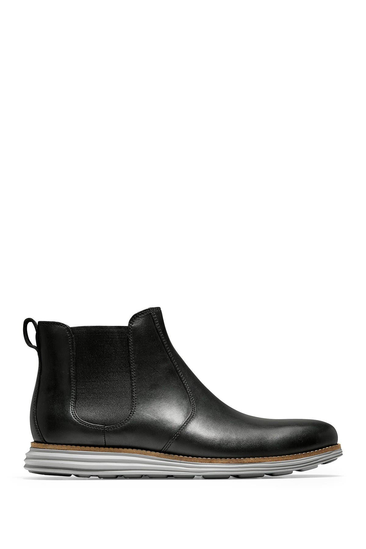 Cole Haan | Original Grand Waterproof Leather Chelsea Boot | Nordstrom Rack