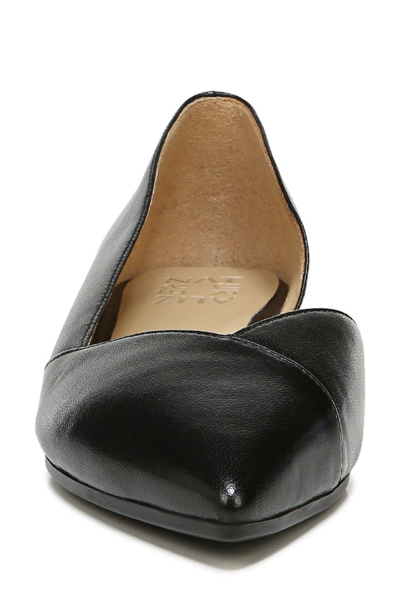 nordstrom naturalizer flats