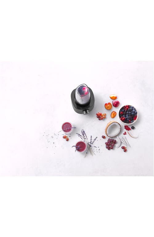 Zwilling Enfinigy 20-oz Personal Blender In Stainless Steel