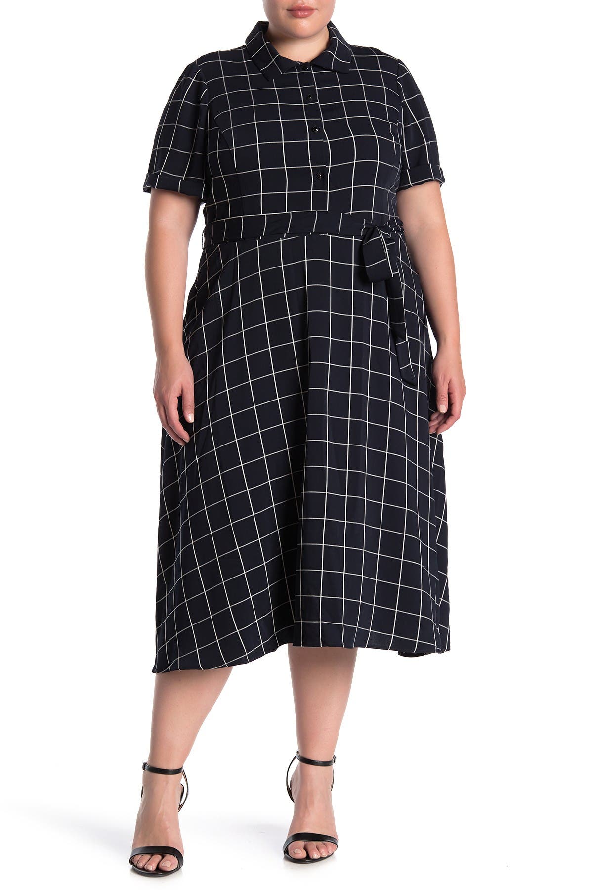 maggy london plus size