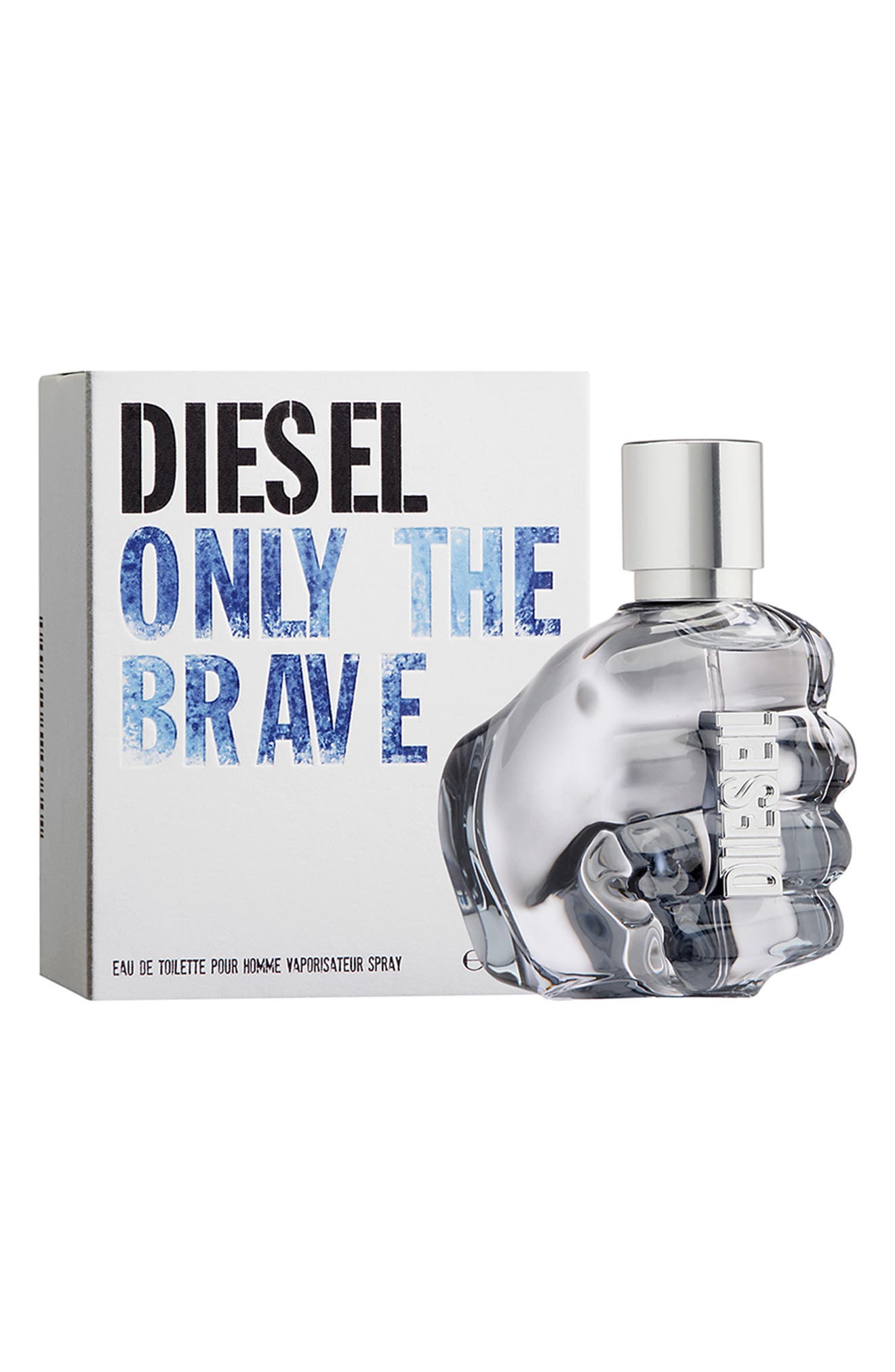 diesel only the brave 1.7 oz