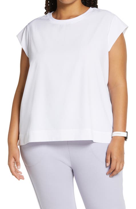 Plus-Size Tops for Women | Nordstrom