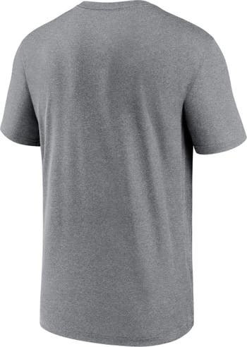 Men's Nike Red Boston Sox Big & Tall Logo Legend Performance T-Shirt