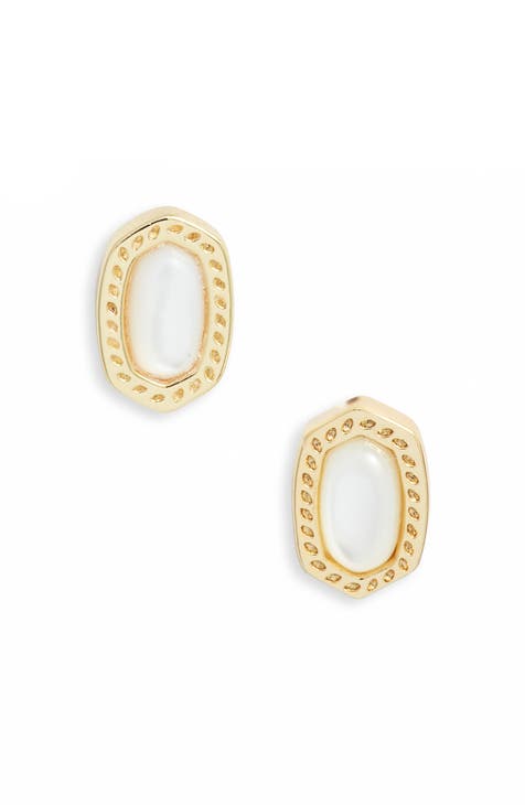 Kendra scott store muriel drop earrings