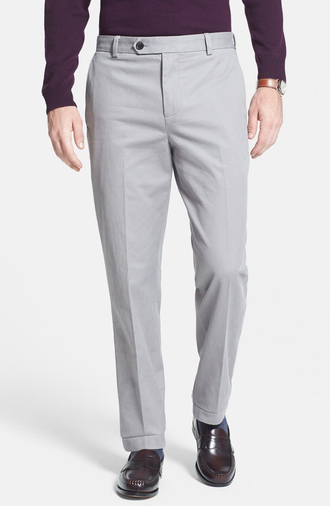 Brooks Brothers 'Advantage' Chino Pants | Nordstrom