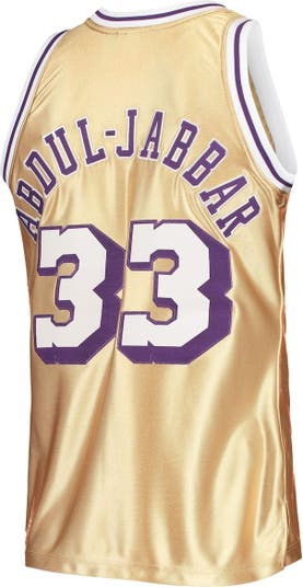 Mitchell And Ness - Los Angeles Lakers Mens Nba Swingman 84