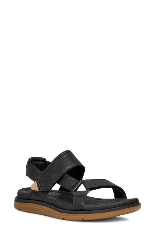 TEVA TEVA MADERA SLINGBACK SANDAL