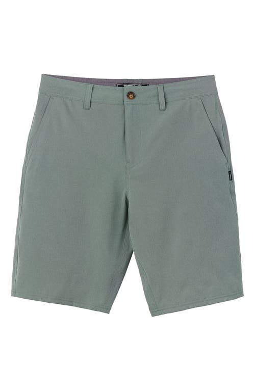 O'Neill Kids' Reserve Water Repellent Shorts at Nordstrom,