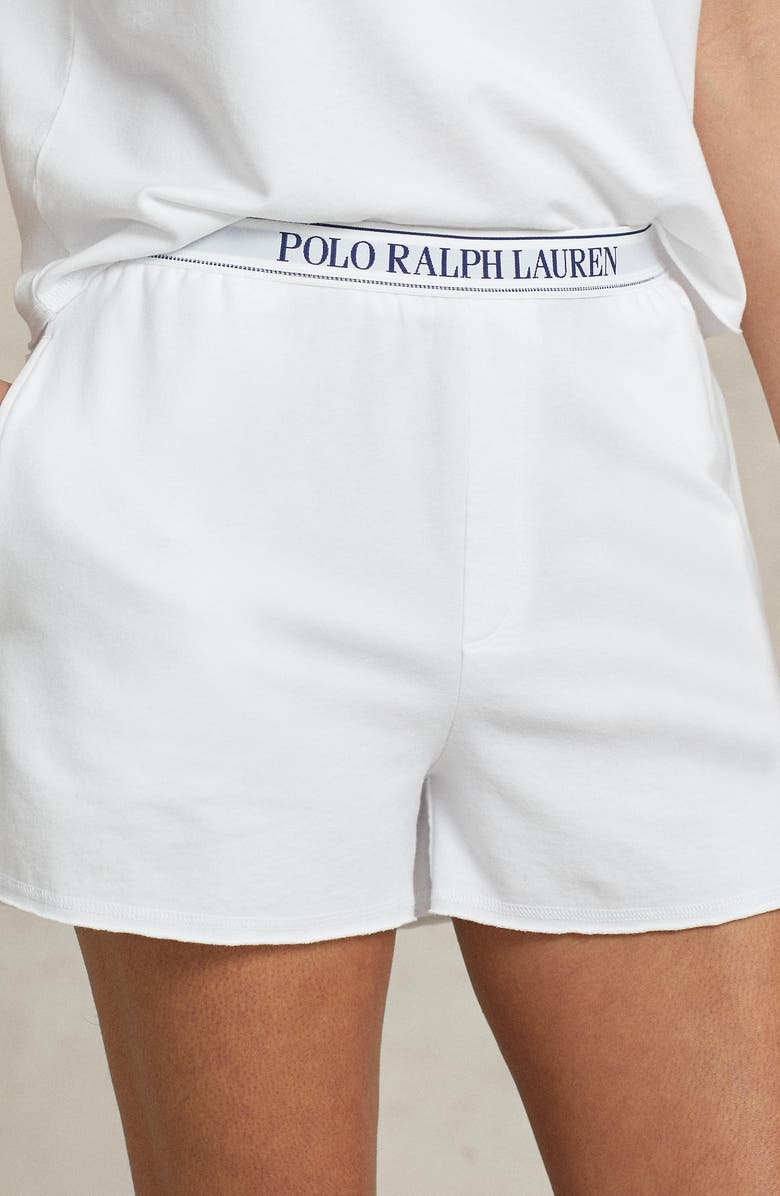 Polo Ralph Lauren Short Pajamas | Nordstrom