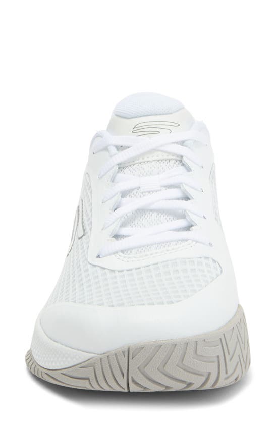 Shop Skechers Viper Court Pro Pickleball Sneaker In White