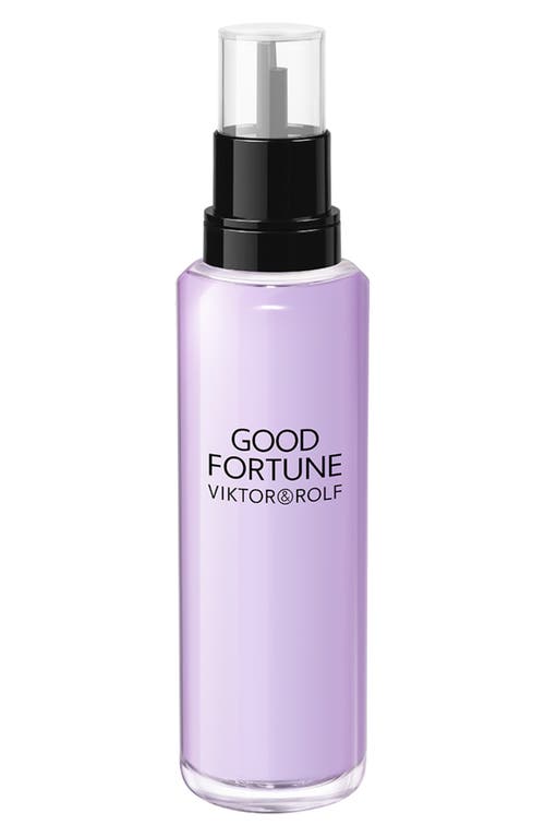 Viktor&Rolf Good Fortune Eau de Parfum in Refill 