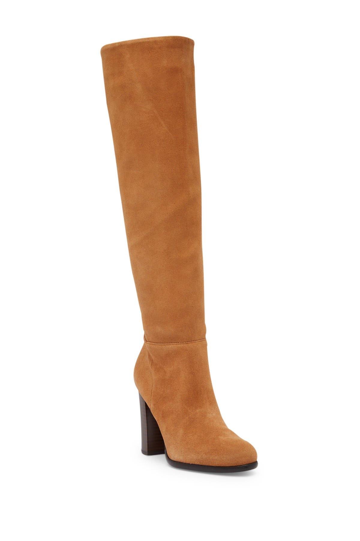 sam edelman victoria tall suede boot