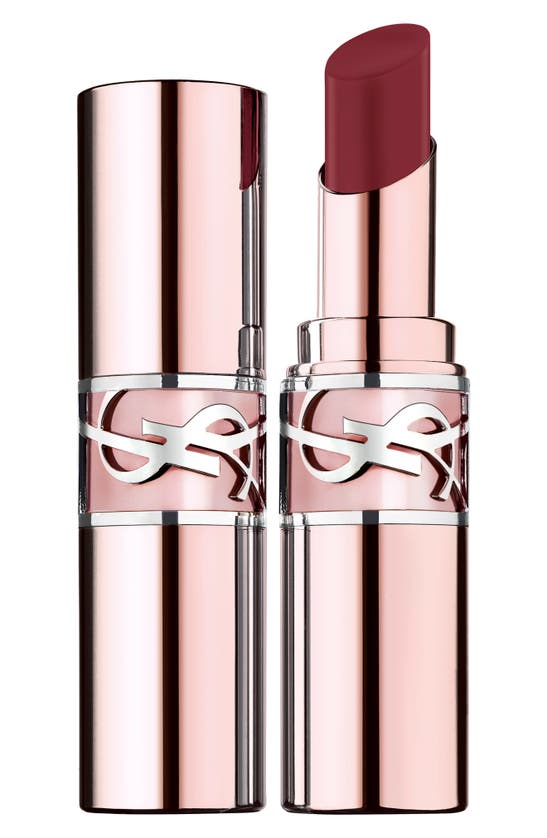 SAINT LAURENT YVES SAINT LAURENT CANDY GLOW TINTED BUTTER BALM