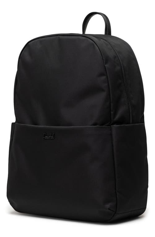 Herschel Supply Co . Beatrix Backpack In Black
