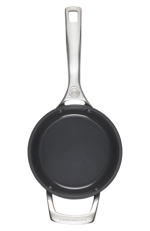 LE CREUSET LE CREUSET NONSTICK CERAMIC 2-QUART SAUCEPAN 