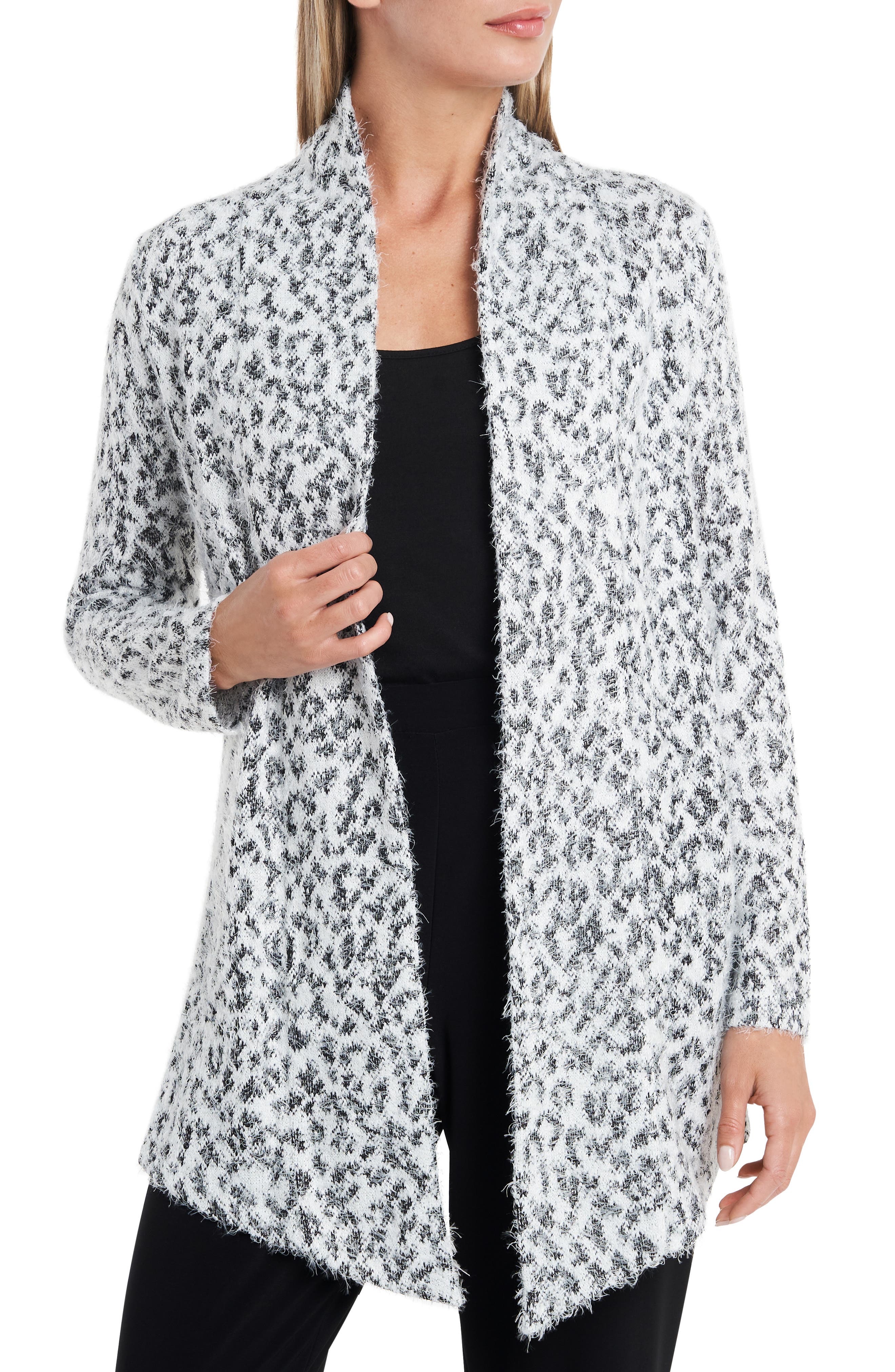 vince camuto womens cardigans