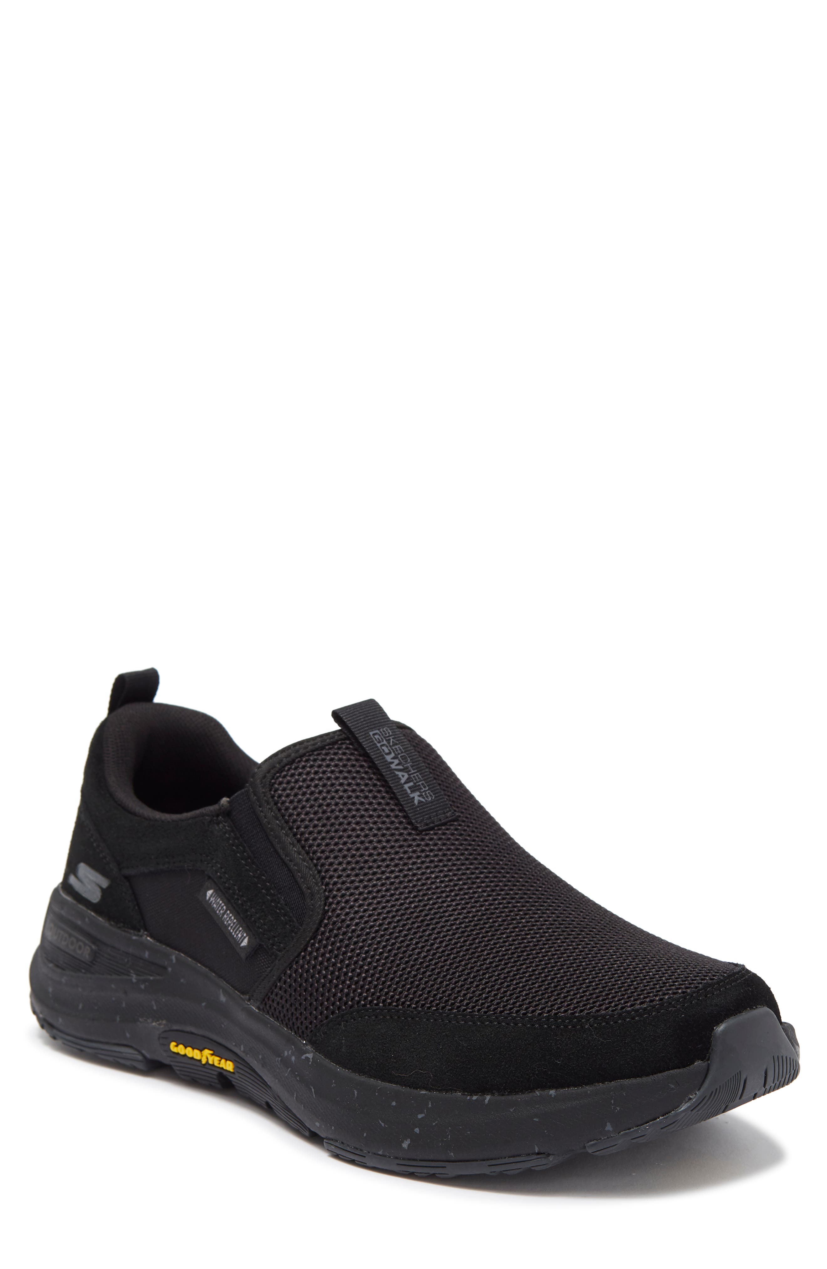 SKECHERS Go Walk Outdoors Andes Slip-On 