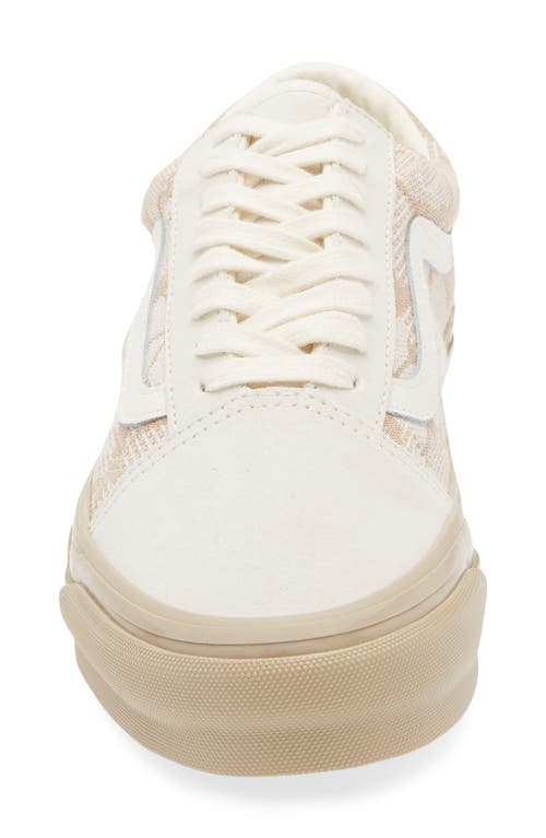 VANS VANS OLD SKOOL SNEAKER