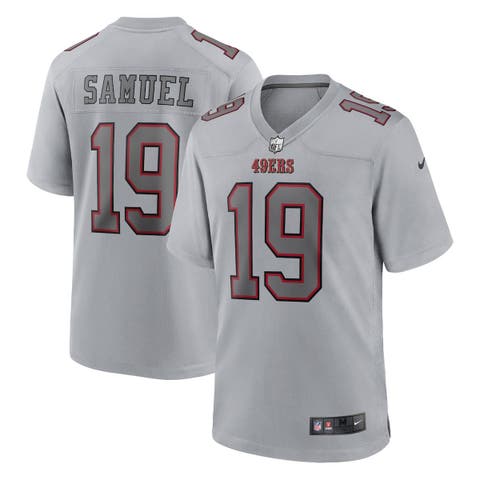 Grey Sports Jerseys