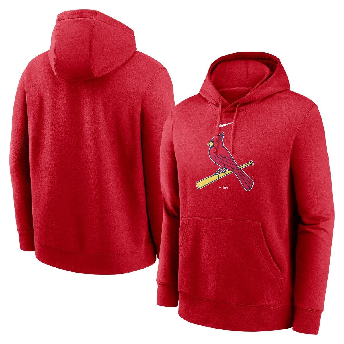 Cardinals nike hoodie Clearance
